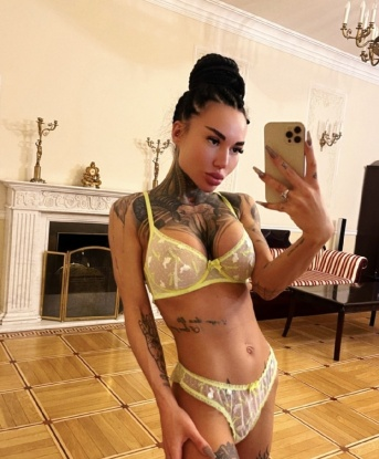 Анкета проститутки Вероника - город Городище, 27 лет, №697