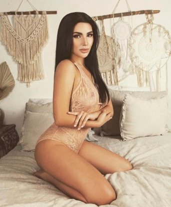 Анкета проститутки Анастасия - город Городище, 25 лет, №2440